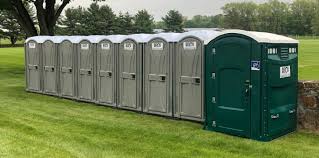 Best Portable Restroom for Sporting Events  in Richland, MS