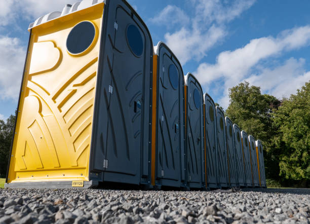 Best Portable Toilets for Parks and Recreation Areas  in Richland, MS