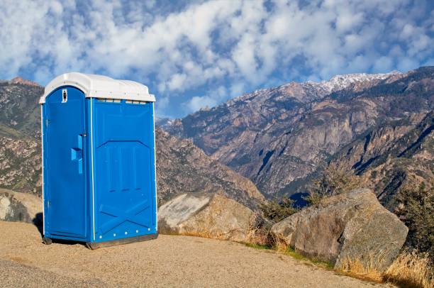 Portable Restroom Servicing (Cleaning and Restocking) in Richland, MS