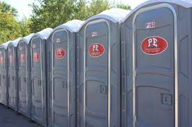 Best Eco-Friendly Portable Toilets  in Richland, MS
